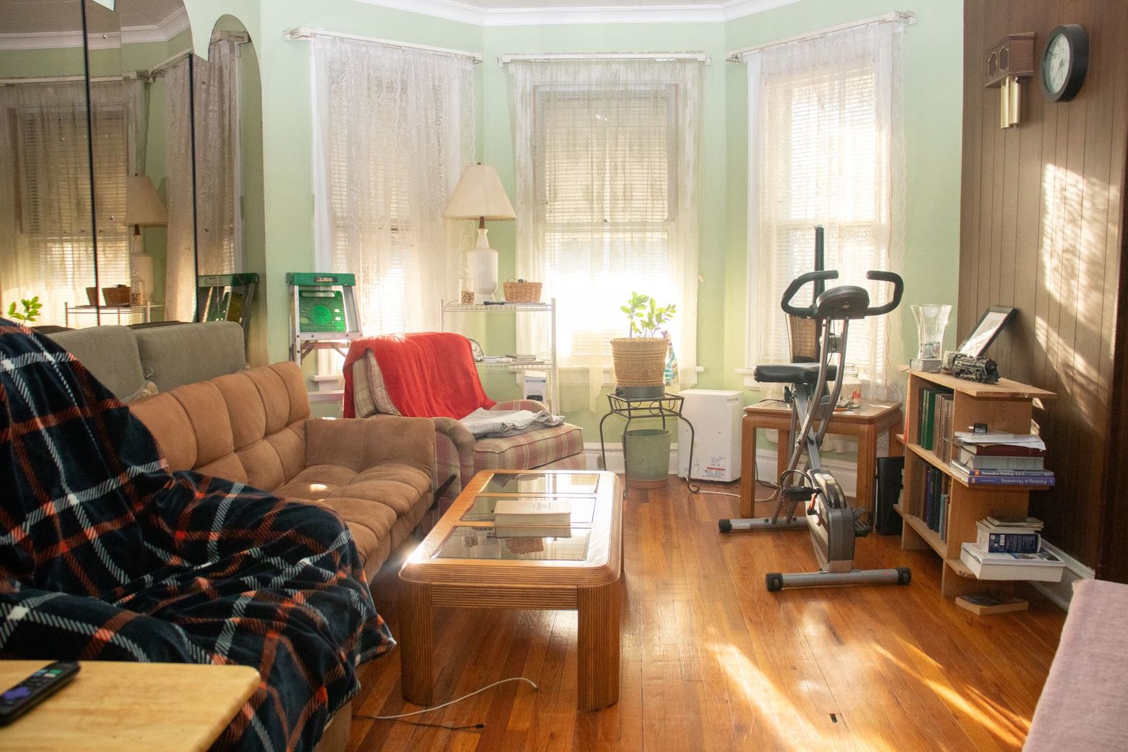 7309 South Morgan Street Chicago, IL 60621 - Photo 2 of 15 Gallery Image 2