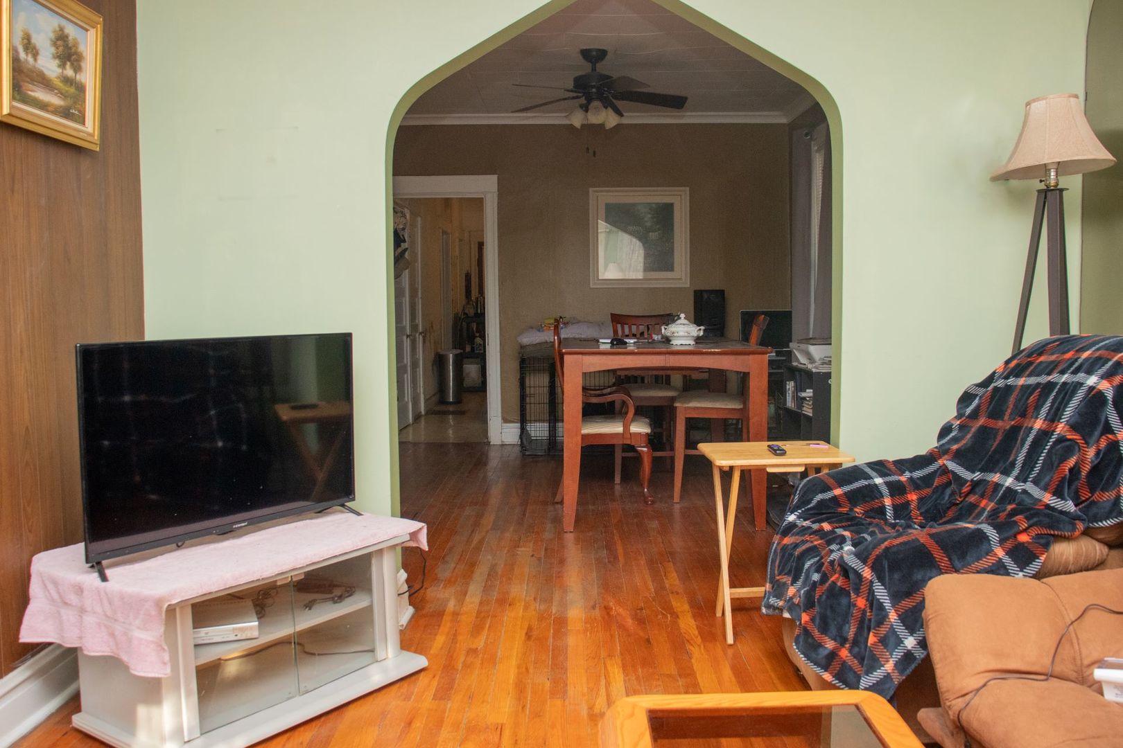 7309 South Morgan Street Chicago, IL 60621 - Photo 4 of 15 Gallery Image 4