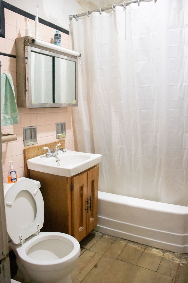7309 South Morgan Street Chicago, IL 60621 - Photo 9 of 15 Gallery Image 9
