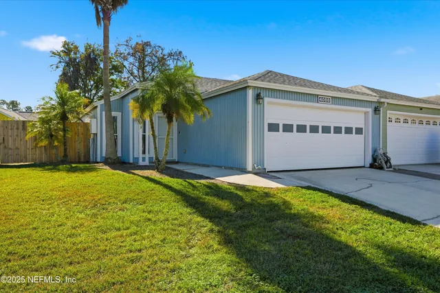 $1,800 | 4088 Laurelwood Drive, Jacksonville, FL 32257
