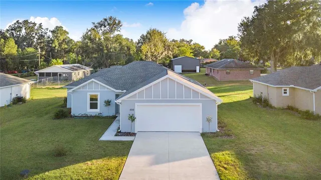 $335,000 | 500 9th Street Northeast, Fort Meade, FL 33841