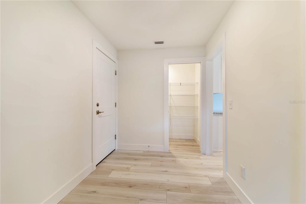 500 9th Street Northeast Fort Meade, FL 33841 - Photo 26 of 33 a view of an empty room