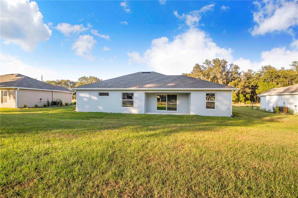 500 9th Street Northeast Fort Meade, FL 33841 - Photo 6 of 30