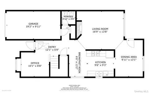 $649,000 | 56 Hudson Watch Drive, Ossining, NY 10562