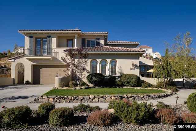 3100 Marble Ridge Court Reno, NV 89511 - Photo 1 of 12 Photo 1