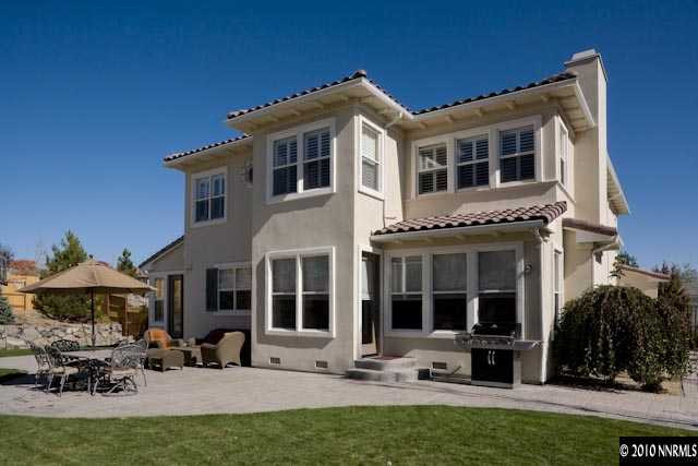 3100 Marble Ridge Court Reno, NV 89511 - Photo 11 of 12 Photo 11