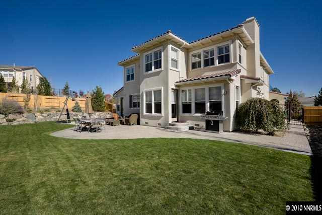 3100 Marble Ridge Court Reno, NV 89511 - Photo 12 of 12 Photo 12