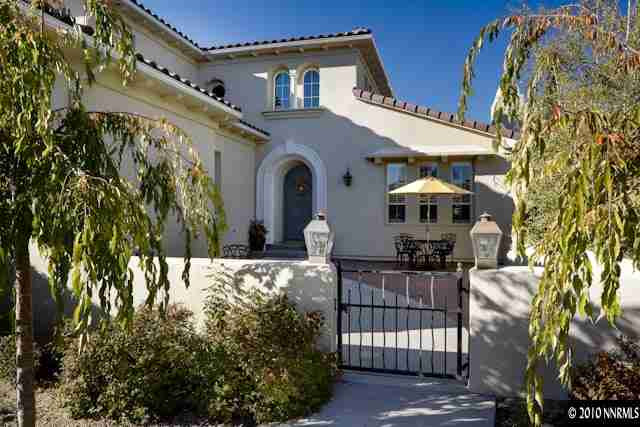 3100 Marble Ridge Court Reno, NV 89511 - Photo 2 of 12 Photo 2