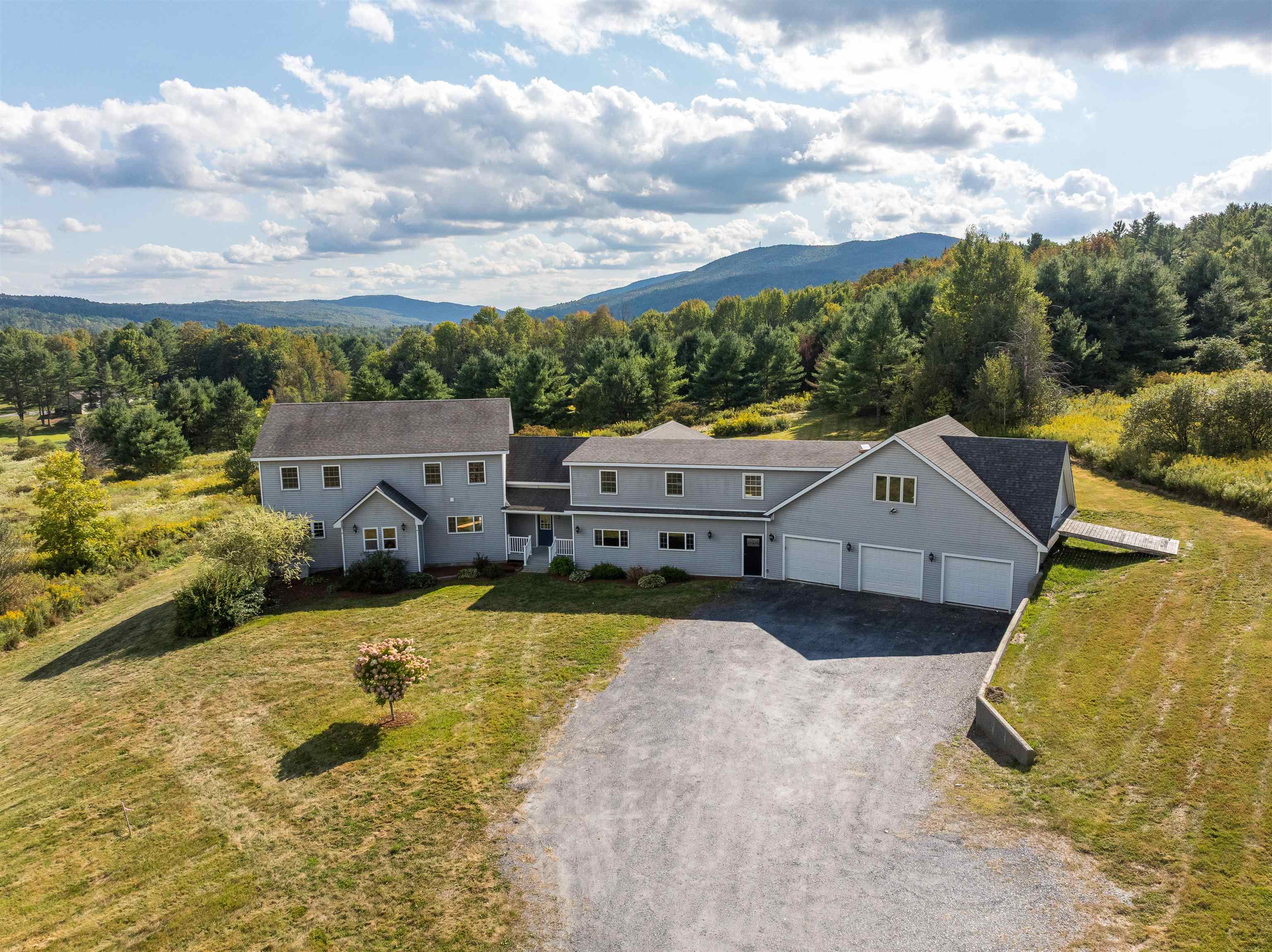 471 Crosstown Road Berlin, VT 05663 - Photo 6 of 55