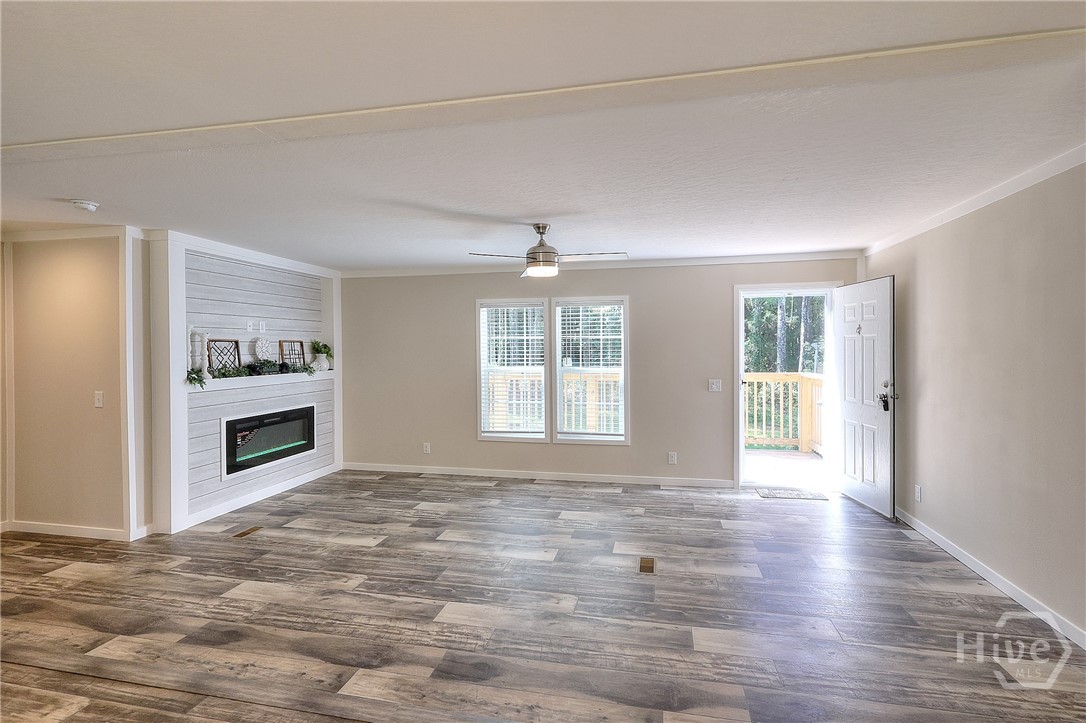 209 Jack Sharp Road Colbert, GA 30628 - Photo 11 of 48 Gallery Image 11
