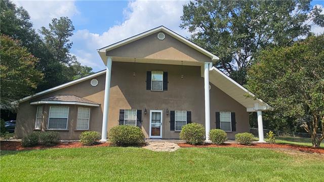 56056 J Bankston Road Loranger, LA 70446 - Photo 1 of 53