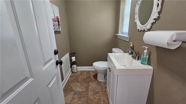56056 J Bankston Road Loranger, LA 70446 - Photo 11 of 53