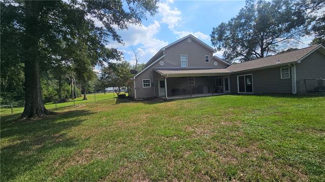 56056 J Bankston Road Loranger, LA 70446 - Photo 15 of 53
