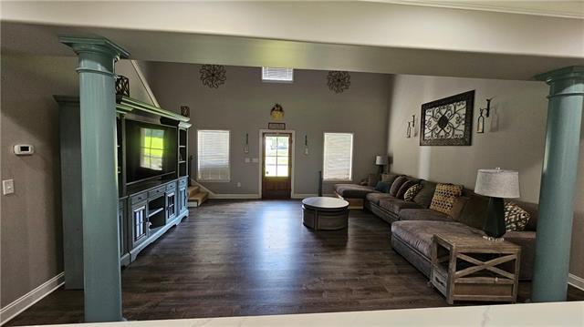 56056 J Bankston Road Loranger, LA 70446 - Photo 17 of 53