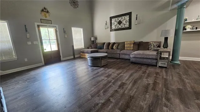 $540,000 | 56056 J Bankston Road, Loranger, LA 70446