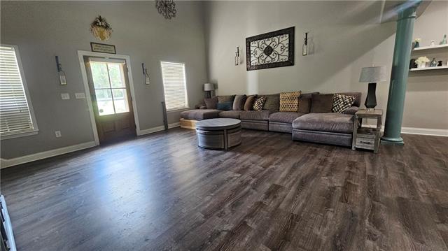 56056 J Bankston Road Loranger, LA 70446 - Photo 19 of 53