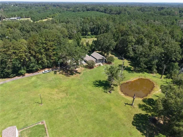 $540,000 | 56056 J Bankston Road, Loranger, LA 70446