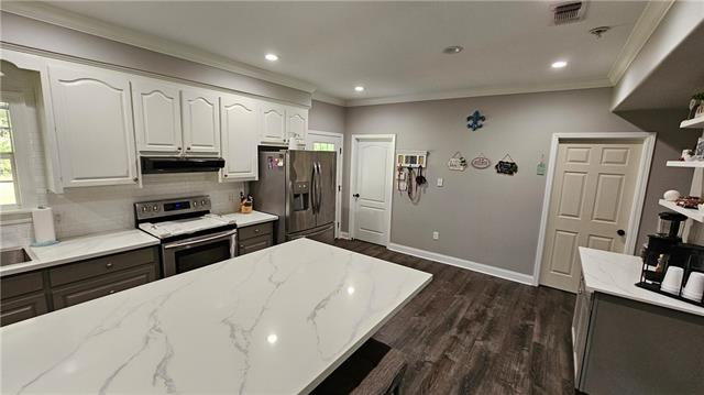 56056 J Bankston Road Loranger, LA 70446 - Photo 24 of 53