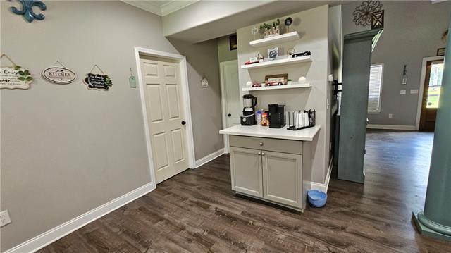 56056 J Bankston Road Loranger, LA 70446 - Photo 25 of 53