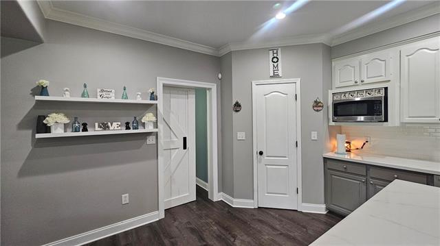 56056 J Bankston Road Loranger, LA 70446 - Photo 26 of 53