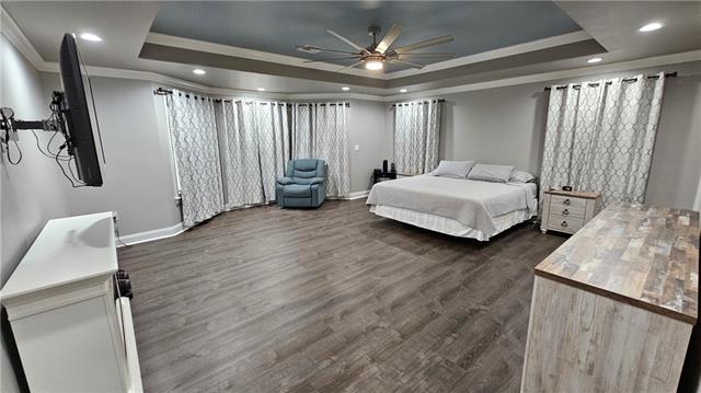 56056 J Bankston Road Loranger, LA 70446 - Photo 27 of 53