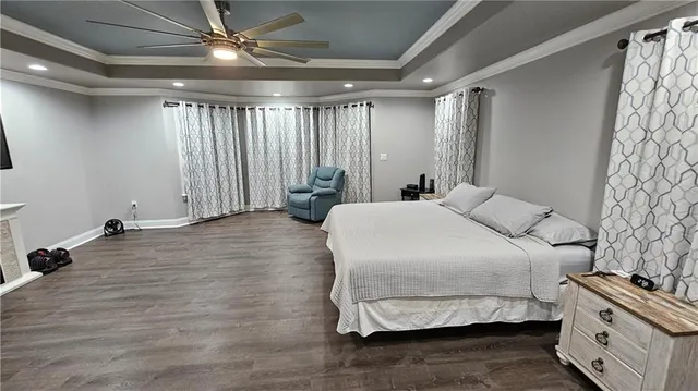 $540,000 | 56056 J Bankston Road, Loranger, LA 70446