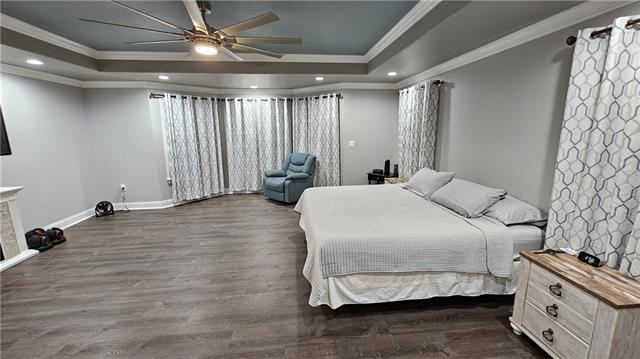 56056 J Bankston Road Loranger, LA 70446 - Photo 28 of 53