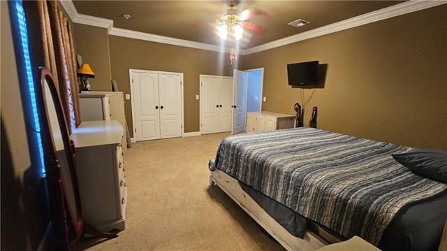 56056 J Bankston Road Loranger, LA 70446 - Photo 37 of 53