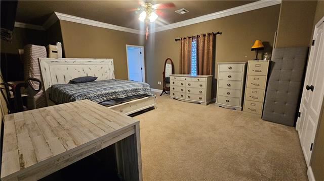 56056 J Bankston Road Loranger, LA 70446 - Photo 38 of 53