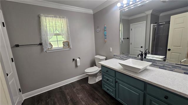 56056 J Bankston Road Loranger, LA 70446 - Photo 42 of 53