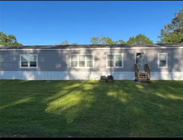 $540,000 | 56056 J Bankston Road, Loranger, LA 70446