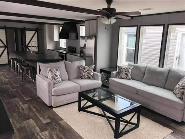 56056 J Bankston Road Loranger, LA 70446 - Photo 48 of 53
