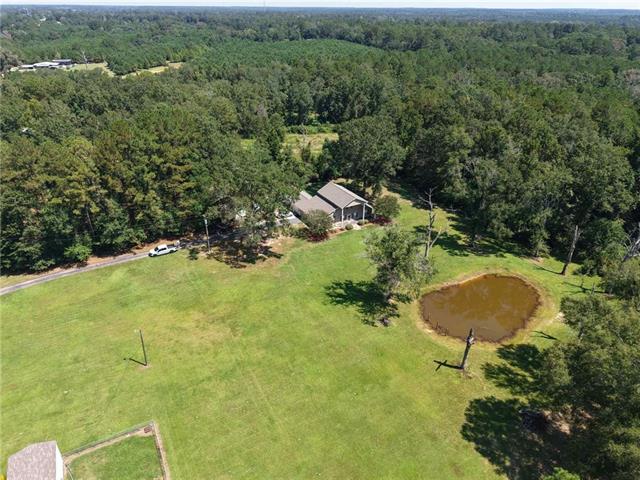 56056 J Bankston Road Loranger, LA 70446 - Photo 6 of 53