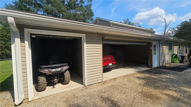 $540,000 | 56056 J Bankston Road, Loranger, LA 70446