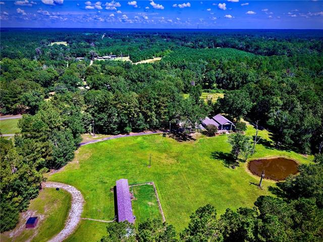 56056 J Bankston Road Loranger, LA 70446 - Photo 8 of 53