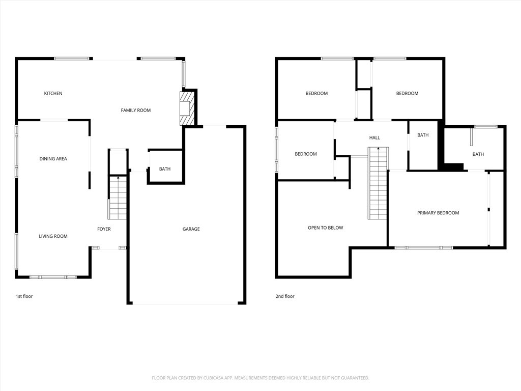 5552 Ridgebury Drive Huntington Beach, CA 92649 - Photo 31 of 31 a picture of a floor plan