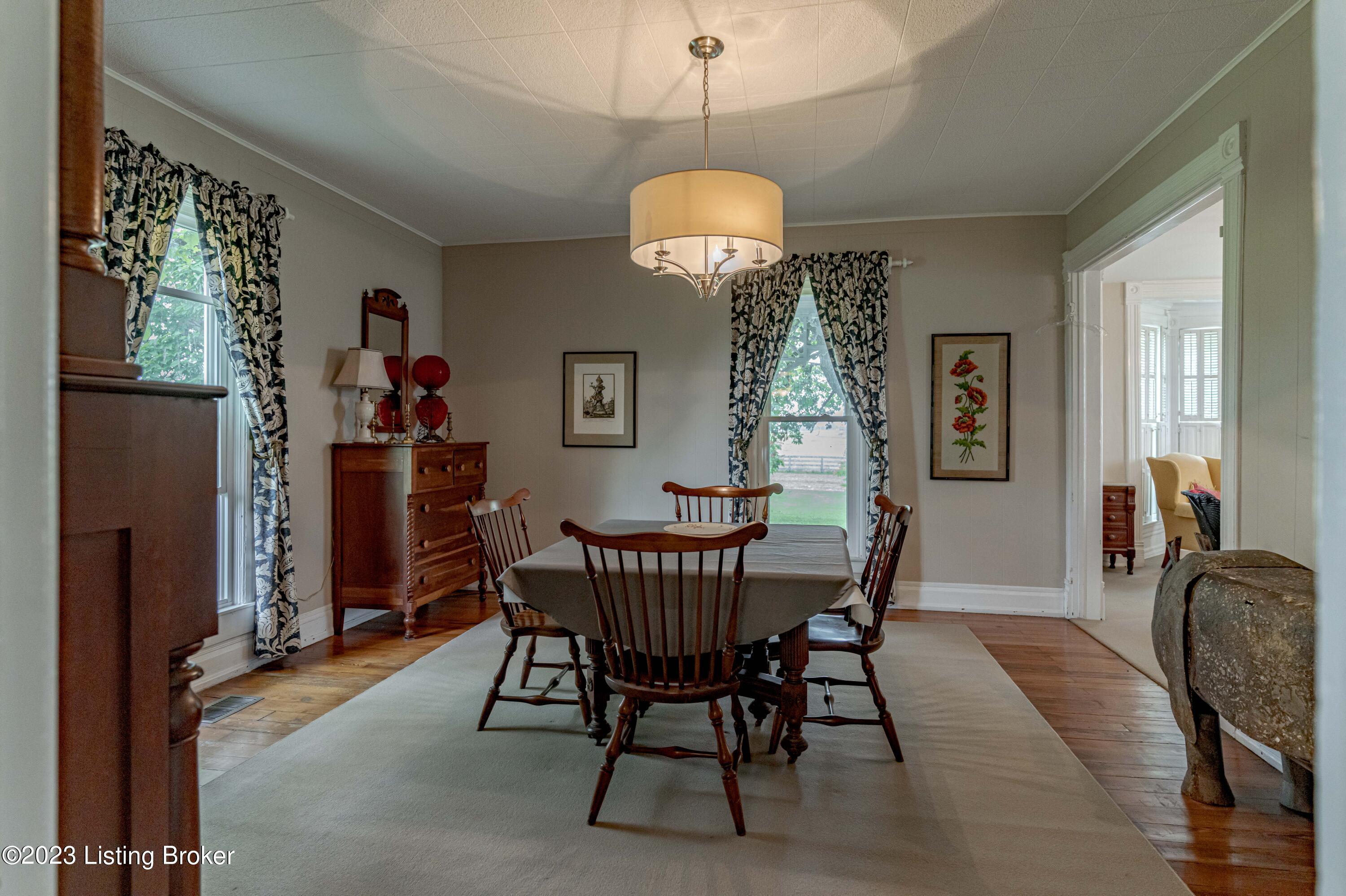 855 Drennon Road New Castle, KY 40050 - Photo 76 of 117 House12