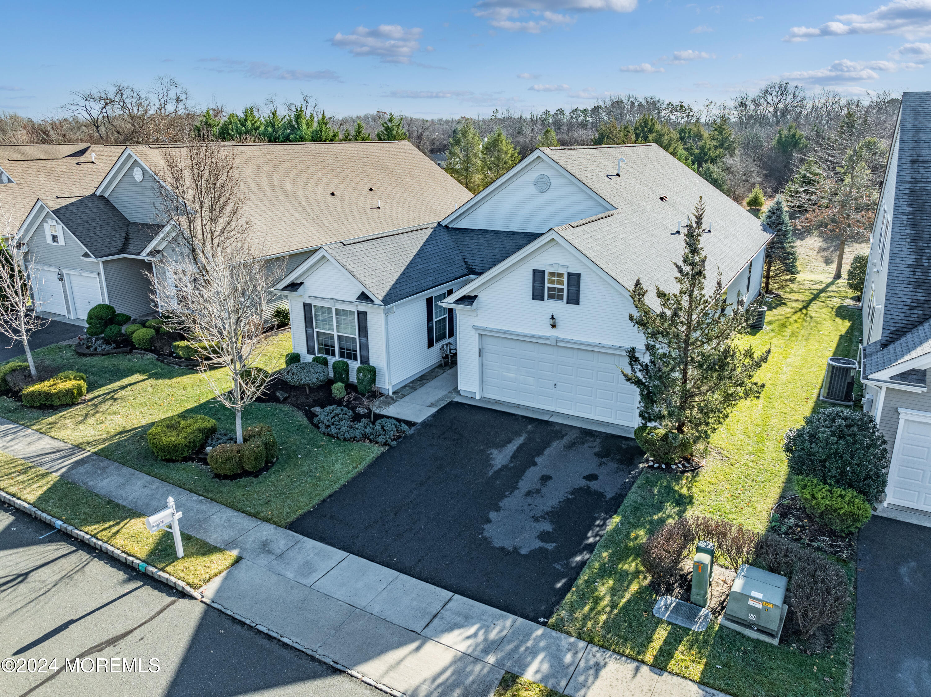 18 Brattleboro Road Jackson, NJ 08527 - Photo 35 of 43 Drone-2