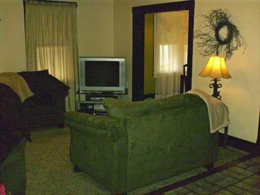523 Chestnut Street Springdale, PA 15144 - Photo 6 of 8 1st Floor Plan.