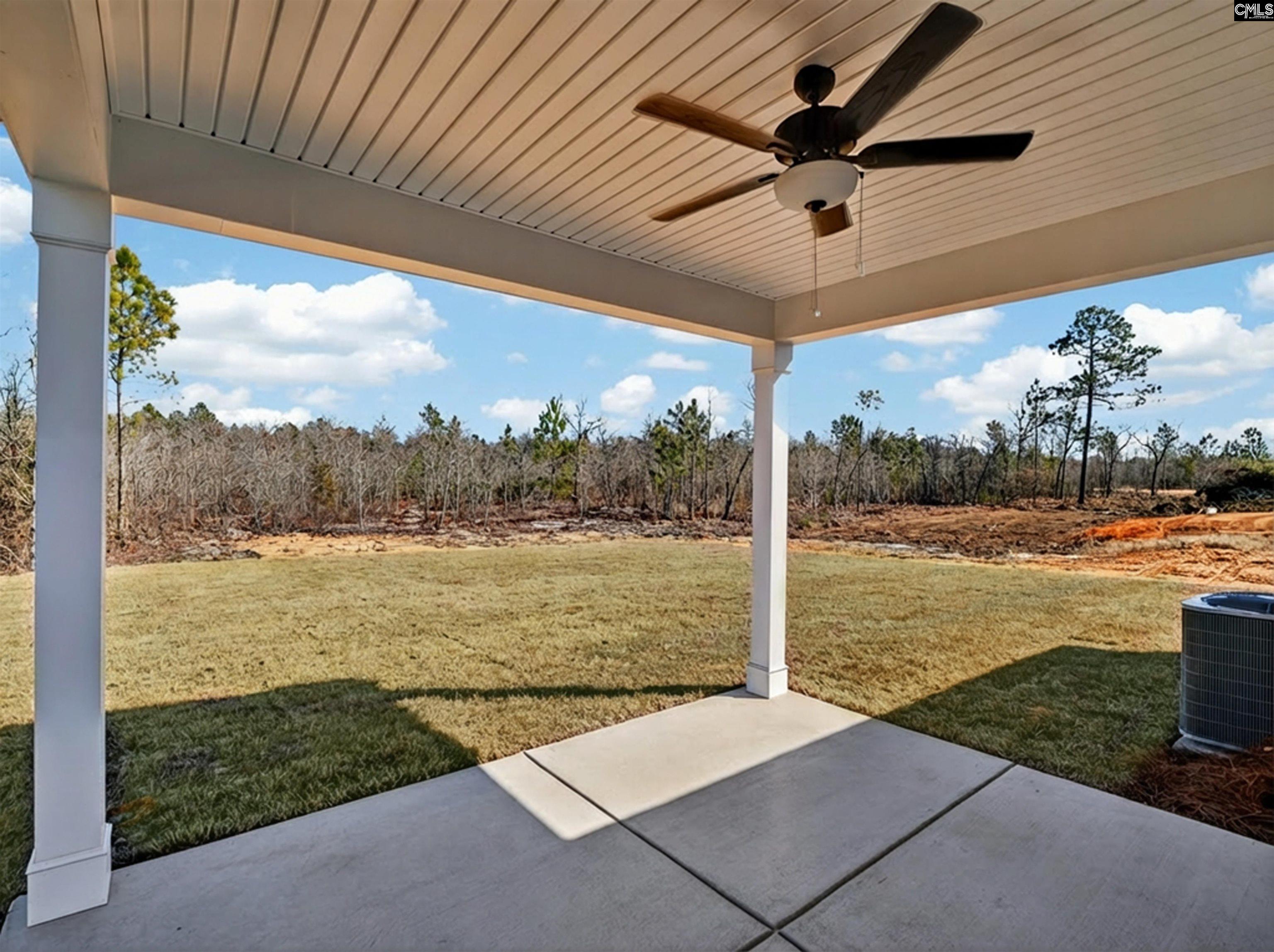 648 Old Charleston Road Pelion, SC 29123 - Photo 10 of 42