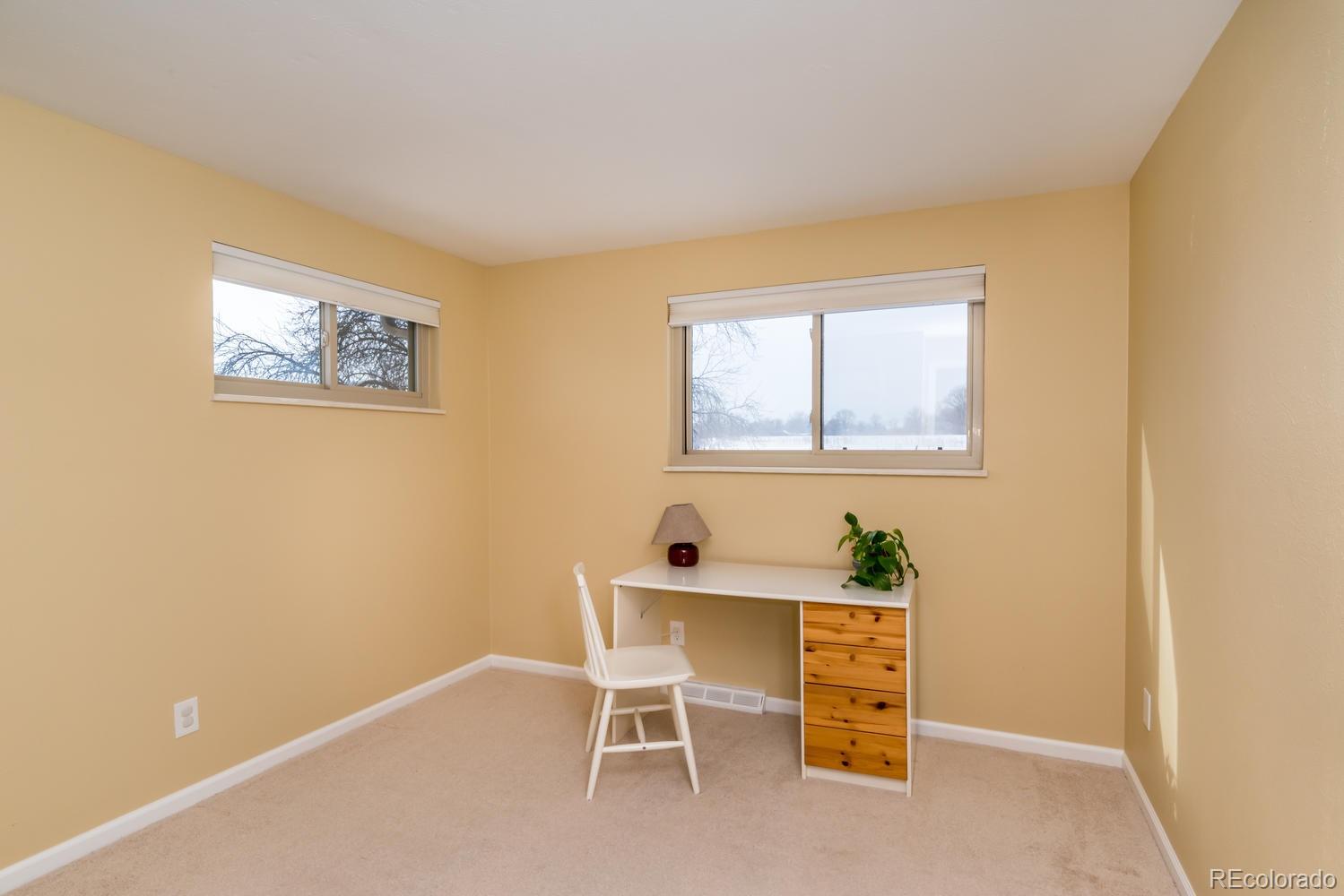 4311 Carter Trail Boulder, CO 80301 - Photo 22 of 35 a workspace room with furniture and window