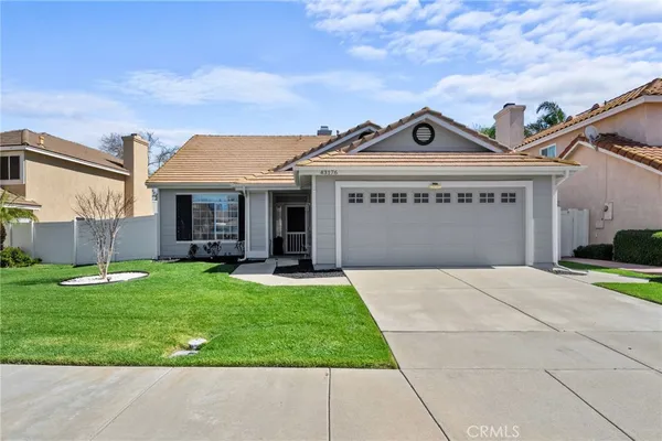 $735,000 | 43176 Corte Calanda, Temecula, CA 92592