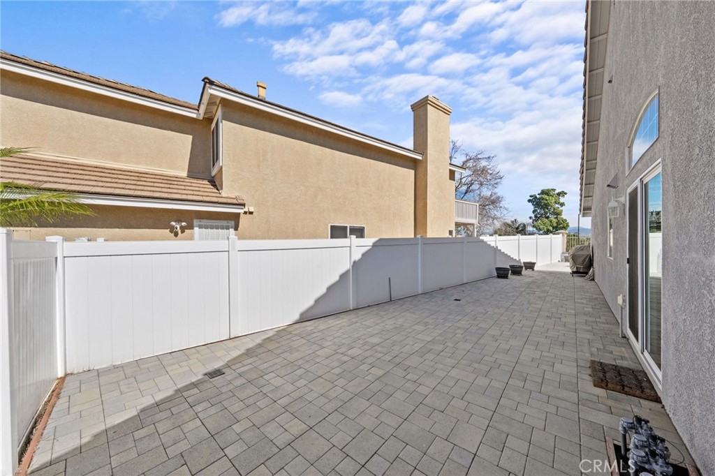 43176 Corte Calanda Temecula, CA 92592 - Photo 32 of 53 Hardscape Side Yard