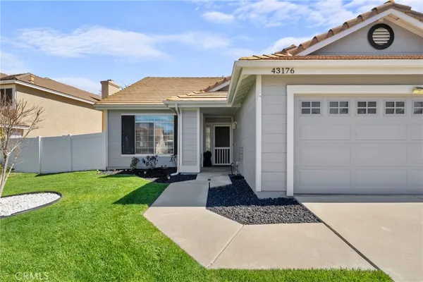 $735,000 | 43176 Corte Calanda, Temecula, CA 92592