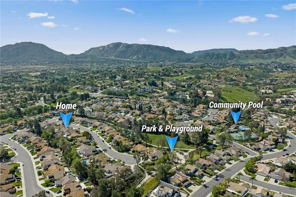 $735,000 | 43176 Corte Calanda, Temecula, CA 92592