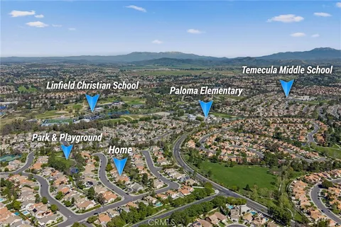 $735,000 | 43176 Corte Calanda, Temecula, CA 92592