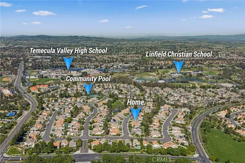 $735,000 | 43176 Corte Calanda, Temecula, CA 92592