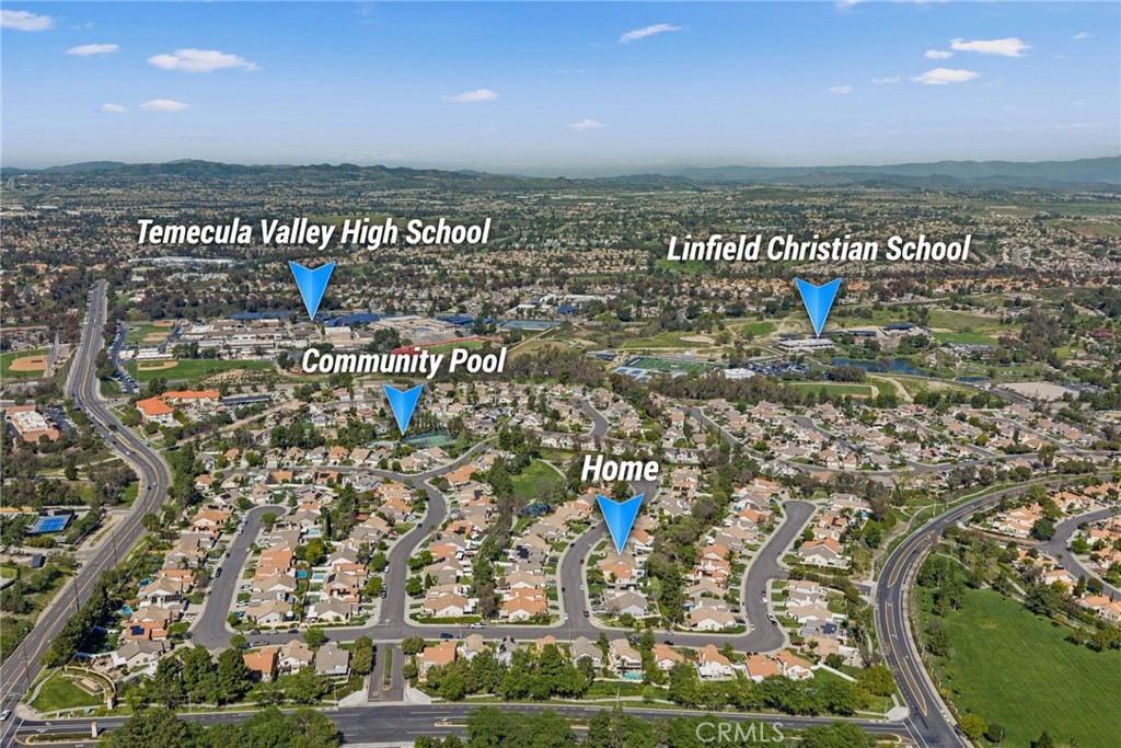 43176 Corte Calanda Temecula, CA 92592 - Photo 43 of 53