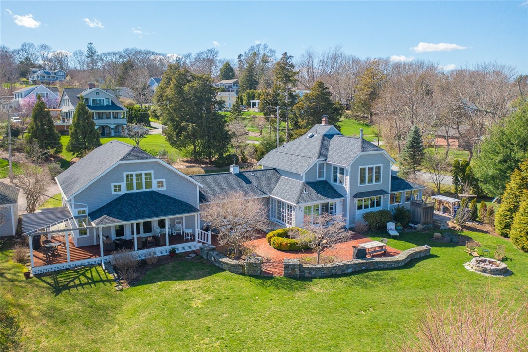 114 Spring Street North Kingstown, RI 02874 - Photo 42 of 43