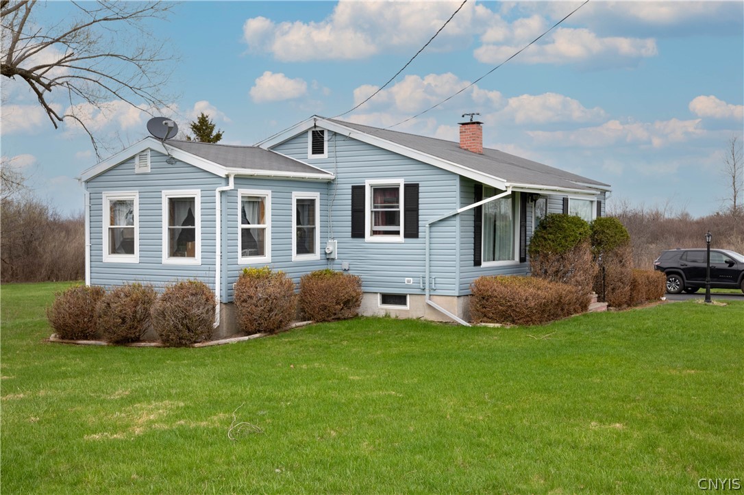 25871 Moffatt Road Lyme, NY 13634 - Photo 11 of 23